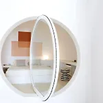 Villa Elegant Santorini House Serenity Caldera View Outdoor Hot Tub Tholos (Santorini)